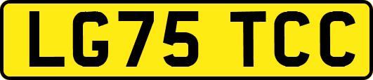 LG75TCC