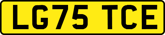 LG75TCE