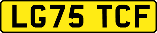LG75TCF