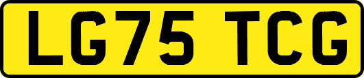 LG75TCG