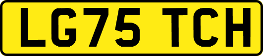 LG75TCH
