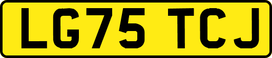 LG75TCJ