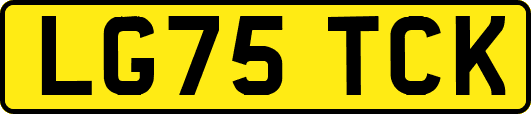 LG75TCK