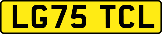 LG75TCL