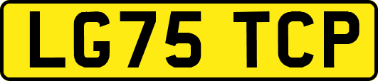 LG75TCP