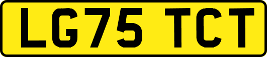 LG75TCT