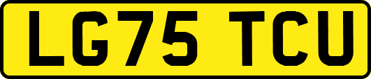 LG75TCU
