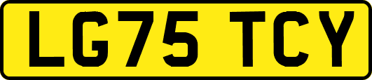 LG75TCY