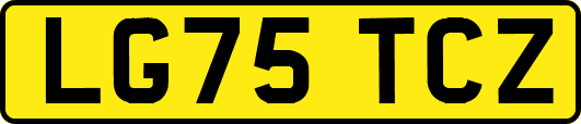 LG75TCZ