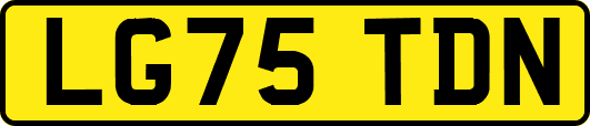 LG75TDN