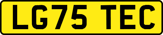 LG75TEC