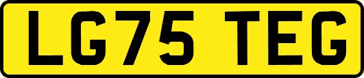 LG75TEG