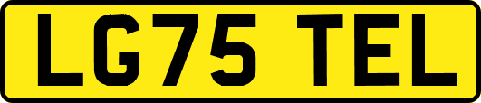 LG75TEL
