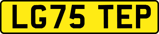 LG75TEP