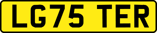 LG75TER