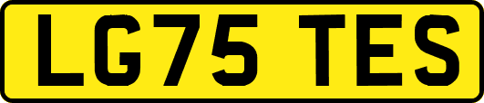 LG75TES