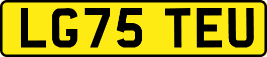 LG75TEU