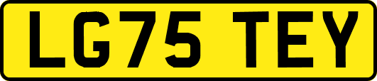 LG75TEY