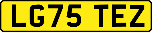 LG75TEZ