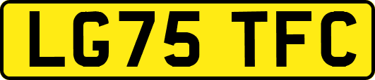 LG75TFC