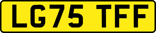 LG75TFF
