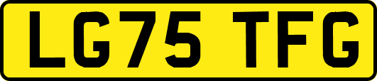 LG75TFG