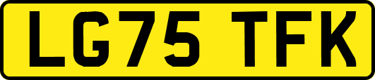 LG75TFK