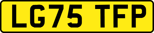 LG75TFP