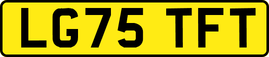 LG75TFT