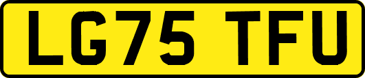 LG75TFU