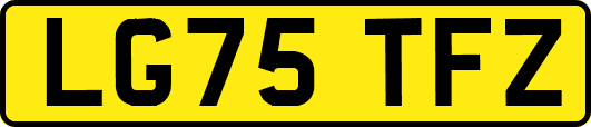 LG75TFZ
