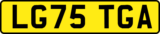 LG75TGA