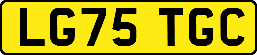 LG75TGC