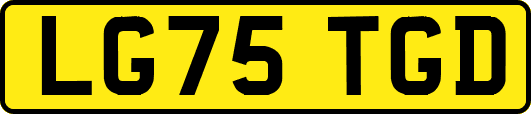 LG75TGD