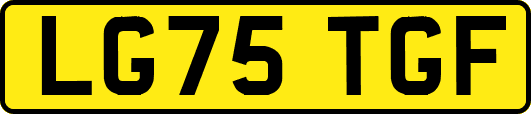 LG75TGF