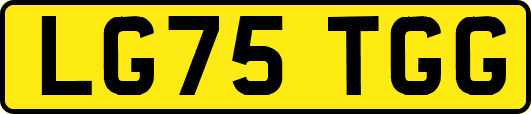 LG75TGG