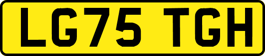 LG75TGH