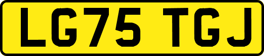 LG75TGJ