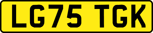 LG75TGK