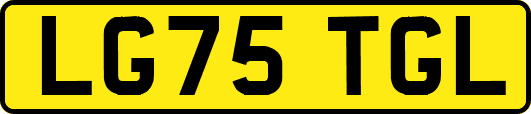 LG75TGL