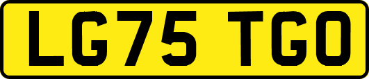 LG75TGO