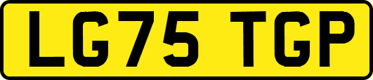 LG75TGP