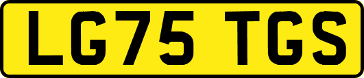 LG75TGS