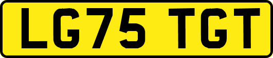 LG75TGT