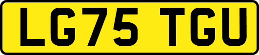 LG75TGU