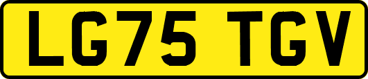 LG75TGV