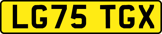 LG75TGX