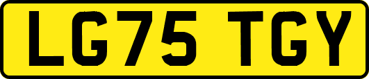 LG75TGY