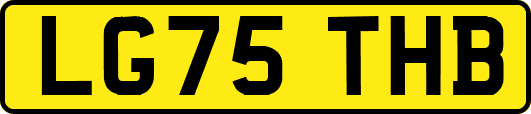LG75THB