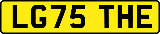 LG75THE